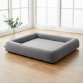 Waterproof Orthopedic Dog Bed — XL, Washable & Non-Slip