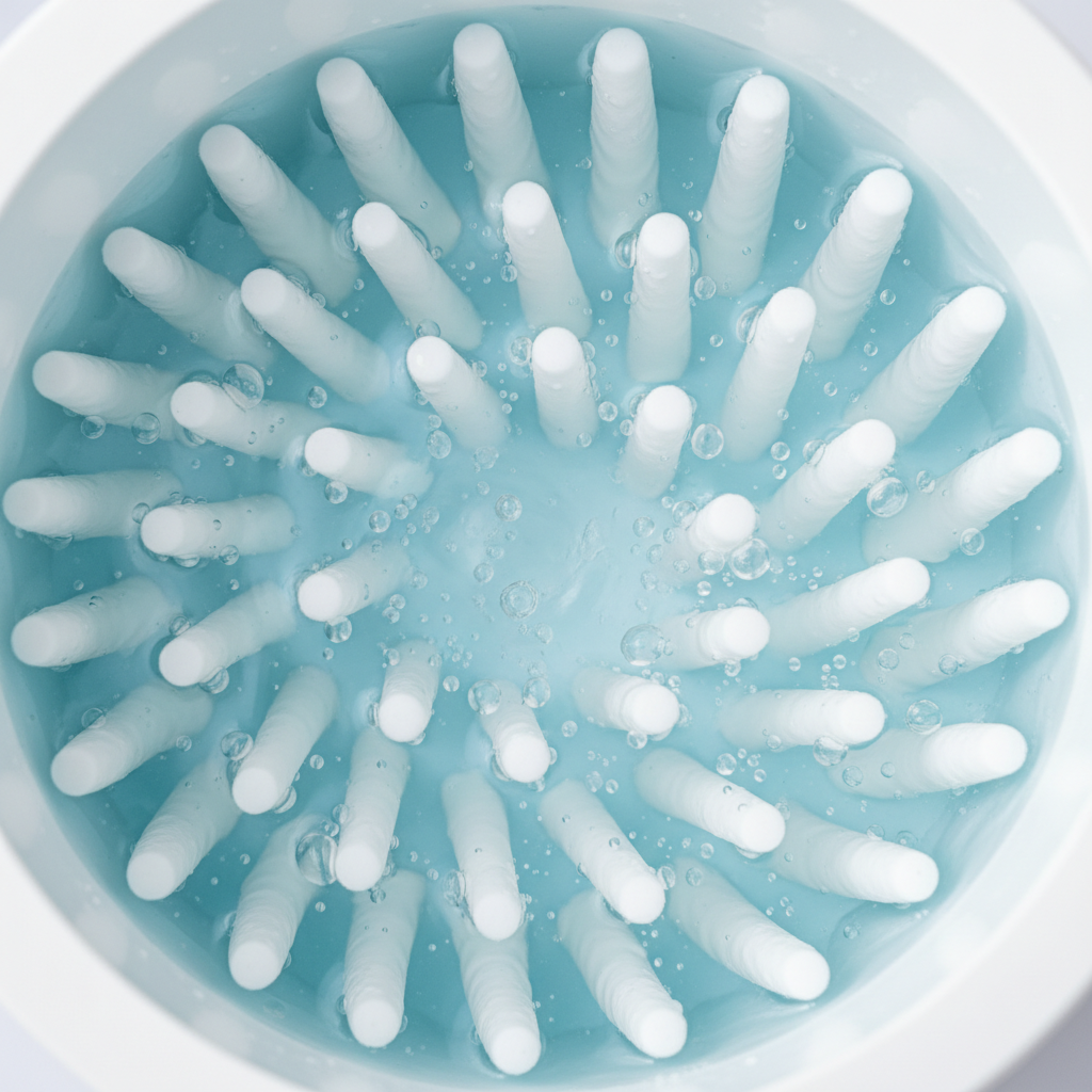 Automatic Pet Paw Cleaner — Gentle, Quick & Mess-Free