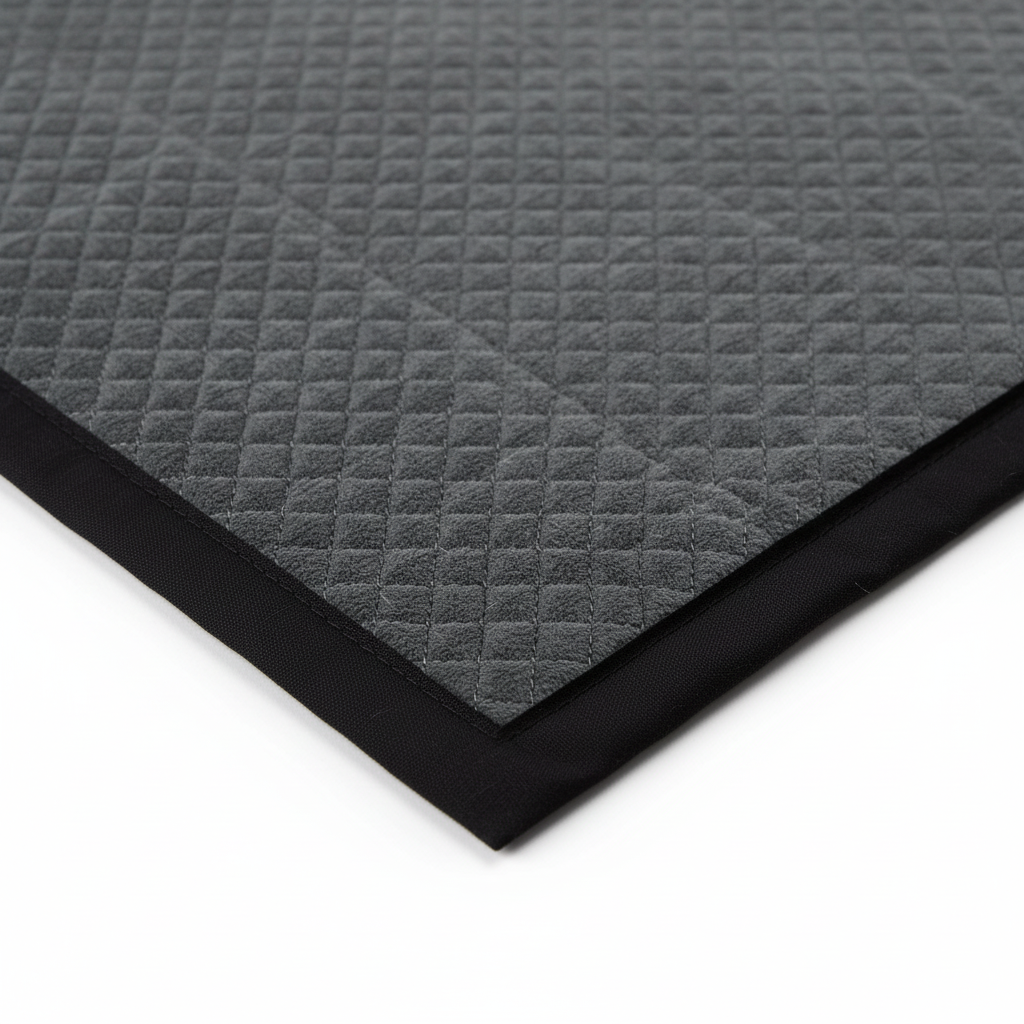 Odor-Eliminating Dog Pee Pads — Extra Thick, Leak-Proof & Quick-Dry