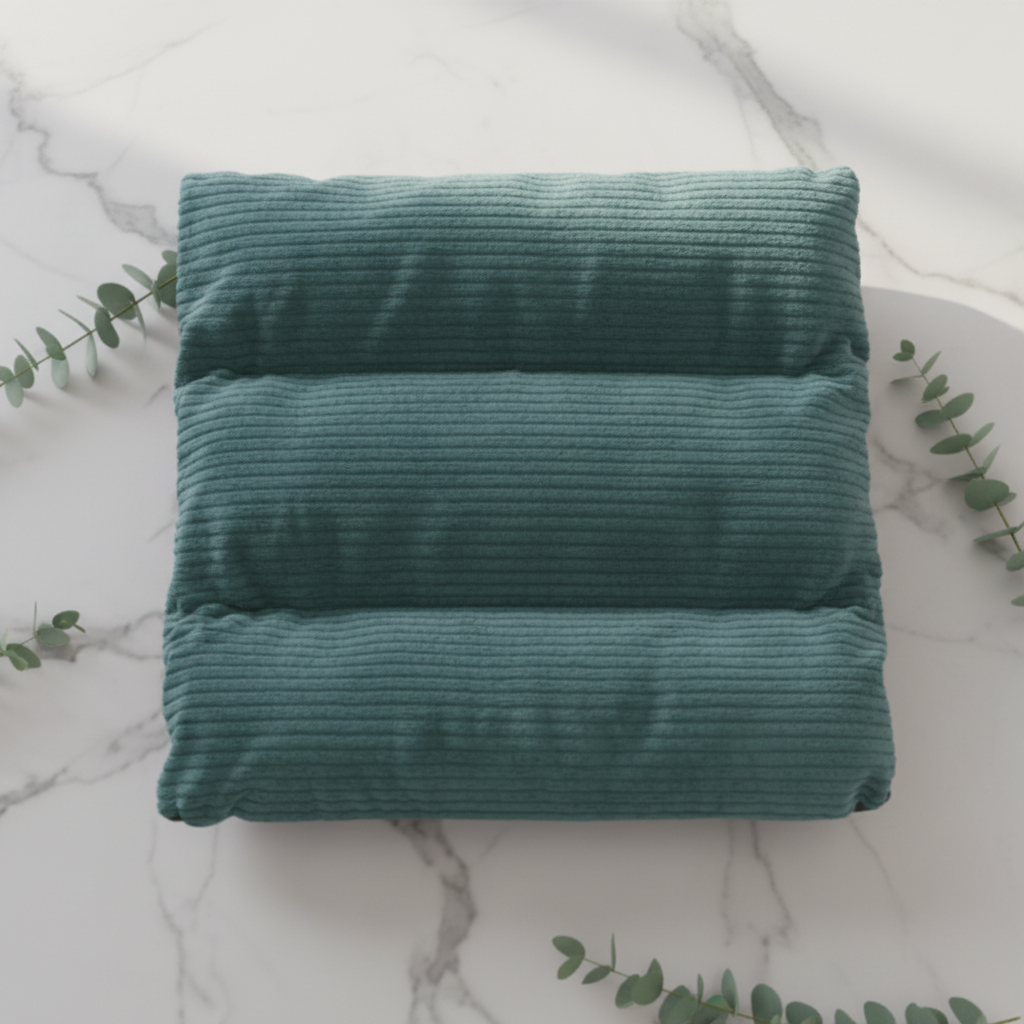 PurrClean Washable Pet Bed — Soft, Cozy & Easy to Clean