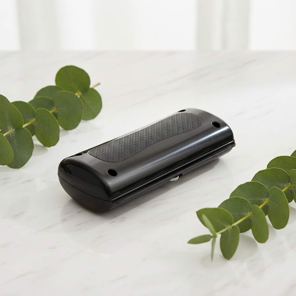 Dual-Action Pet Grooming Comb — Detangle & Deshed