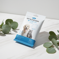 Pet Cleaning Gloves & Wipes — Complete Hygiene Kit